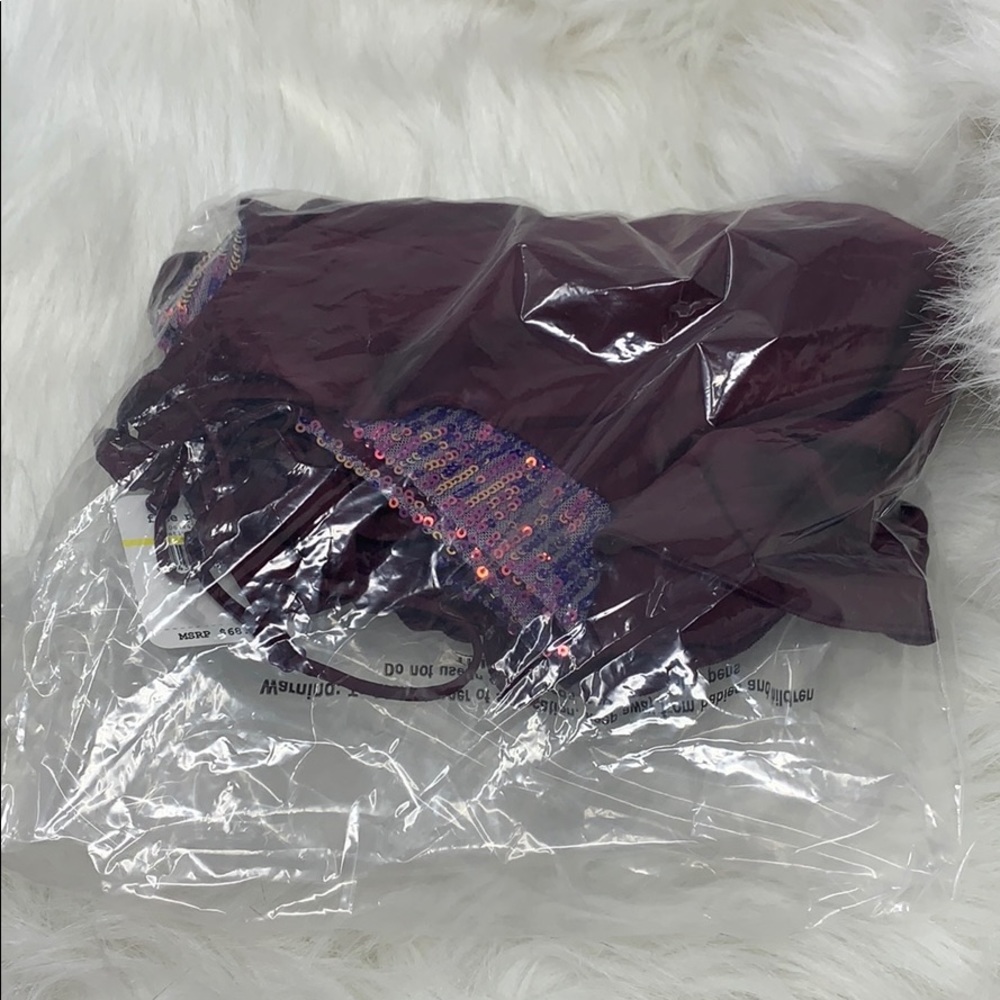 NWT Free People Cami